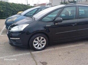 Usato 2012 Citroën C4 Picasso 1.6 Diesel 112 CV (7.900 €)