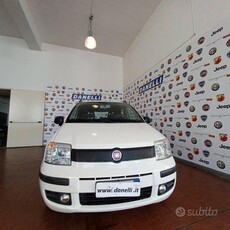 Usato 2012 Fiat Panda 1.2 Benzin 60 CV (6.300 €)