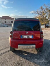 Usato 2012 Fiat Panda 1.2 Diesel 69 CV (8.900 €)