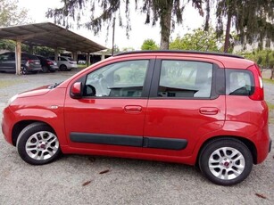 Usato 2012 Fiat Panda 1.2 LPG_Hybrid 69 CV (5.700 €)