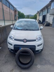 Usato 2012 Fiat Panda 4x4 1.2 Diesel 69 CV (9.900 €)