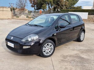 Usato 2012 Fiat Punto 1.2 Benzin 69 CV (6.500 €)