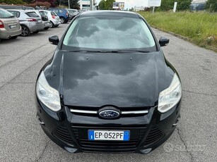 Usato 2012 Ford Focus 1.6 LPG_Hybrid 120 CV (5.900 €)