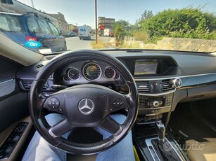 Usato 2012 Mercedes E250 Diesel (5.500 €)