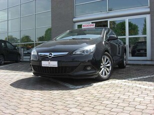 Usato 2012 Opel Astra 1.4 Benzin 140 CV (6.400 €)