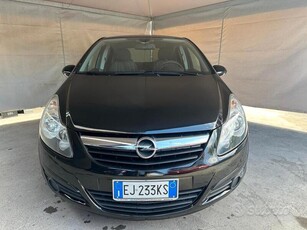 Usato 2012 Opel Corsa 1.2 Diesel 75 CV (4.999 €)