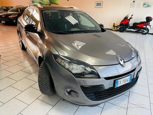 Usato 2012 Renault Mégane 1.5 Diesel 110 CV (7.490 €)