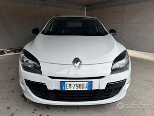 Usato 2012 Renault Mégane GT Line 1.5 Diesel 110 CV (6.499 €)