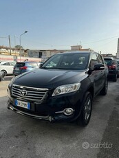 Usato 2012 Toyota RAV4 2.2 Diesel 150 CV (10.500 €)