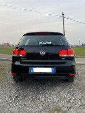 Usato 2012 VW Golf VI 1.6 Diesel 105 CV (6.500 €)