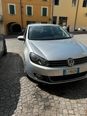 Usato 2012 VW Golf VI 2.0 Diesel 140 CV (5.000 €)