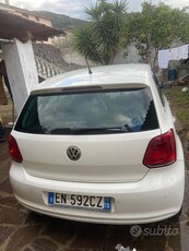 Venduto VW Polo Polo 1.6 TDI 90CV DPF. - auto usate in vendita