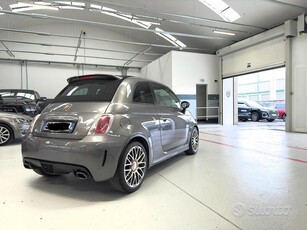 Usato 2013 Abarth 595C 1.4 Benzin 160 CV (11.800 €)