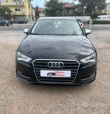 Usato 2013 Audi A3 Sportback 1.6 Diesel (13.500 €)