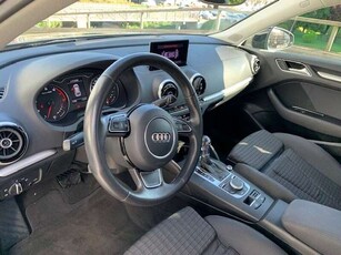 Usato 2013 Audi A3 Sportback 1.8 Benzin 179 CV (14.500 €)