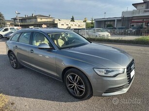 Usato 2013 Audi A6 3.0 Diesel 245 CV (13.900 €)