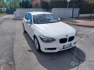 Usato 2013 BMW 116 2.0 Diesel 116 CV (7.500 €)