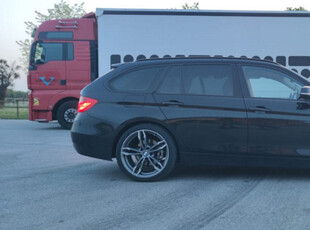 Usato 2013 BMW 316 2.0 Diesel 116 CV (10.900 €)