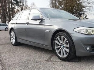 Usato 2013 BMW 520 2.0 Diesel 184 CV (9.700 €)