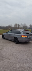 Usato 2013 BMW 520 Diesel (8.500 €)