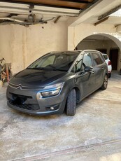 Usato 2013 Citroën Grand C4 Picasso 1.6 Diesel 115 CV (9.000 €)