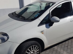 Usato 2013 Fiat Grande Punto 1.4 CNG_Hybrid 77 CV (5.000 €)