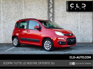 Usato 2013 Fiat Panda 1.2 Diesel 75 CV (6.100 €)