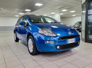 Usato 2013 Fiat Punto 1.2 Diesel 75 CV (5.399 €)