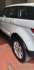 Usato 2013 Land Rover Range Rover evoque 2.2 Diesel 150 CV (17.900 €)