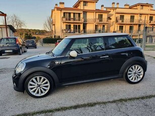 Usato 2013 Mini Cooper D 2.0 Diesel 204 CV (6.500 €)