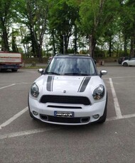 Usato 2013 Mini Cooper SD Countryman 2.0 Diesel 143 CV (11.000 €)