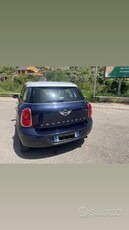 Usato 2013 Mini Countryman 2.0 Diesel (9.000 €)