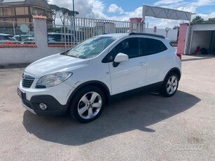 Usato 2013 Opel Mokka 1.7 Diesel 131 CV (6.200 €)