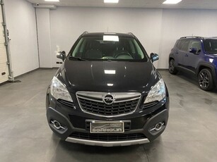 Usato 2013 Opel Mokka 1.7 Diesel 131 CV (9.900 €)