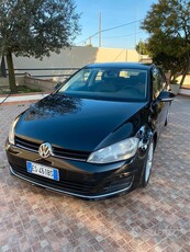 Usato 2013 VW Golf 1.6 Diesel 105 CV (8.000 €)