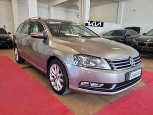 Usato 2013 VW Passat 2.0 Diesel 140 CV (10.900 €)