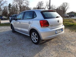 Usato 2013 VW Polo 1.4 Diesel 102 CV (5.900 €)
