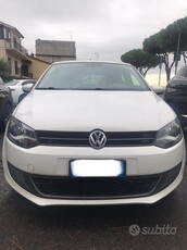 Usato 2013 VW Polo 1.6 Diesel 90 CV (9.900 €)