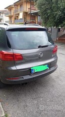 Usato 2013 VW Tiguan Diesel 150 CV (12.790 €)