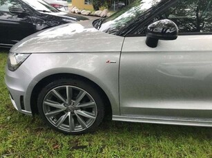 Usato 2014 Audi A1 Sportback 1.6 Diesel 90 CV (14.500 €)