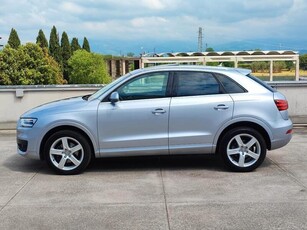 Usato 2014 Audi Q3 2.0 Diesel 140 CV (24.999 €)