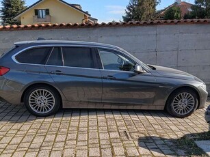 Usato 2014 BMW 318 2.0 Diesel 143 CV (15.900 €)