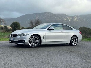 Usato 2014 BMW 420 2.0 Diesel 184 CV (14.500 €)