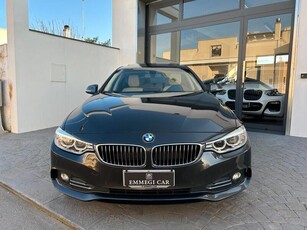 Usato 2014 BMW 420 Gran Coupé 2.0 Diesel 184 CV (16.950 €)