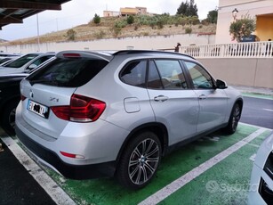 Usato 2014 BMW X1 2.0 Diesel 143 CV (10.999 €)