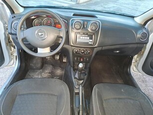 Usato 2014 Dacia Sandero 1.5 Diesel 75 CV (6.700 €)
