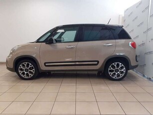 Usato 2014 Fiat 500L 1.2 Diesel 85 CV (8.900 €)