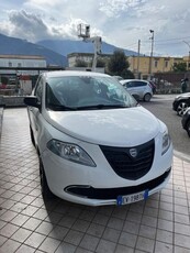 Usato 2014 Lancia Ypsilon 0.9 CNG_Hybrid 86 CV (6.300 €)