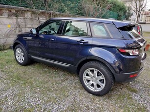 Usato 2014 Land Rover Range Rover evoque 2.2 Diesel 150 CV (17.000 €)