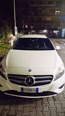 Usato 2014 Mercedes A160 1.5 Diesel 90 CV (10.400 €)